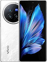 vivo X Fold 3 Pro In Egypt